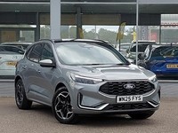 2025 Ford Kuga 1.5 EcoBoost ST-Line X 5dr SUV Petrol Manual