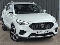 2023 Mg Motor Uk Zs 1.5 VTi-TECH Excite 5dr Hatchback Petrol Manual