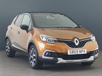 2019 Renault Captur 0.9 TCE 90 GT Line 5dr Hatchback Petrol Manual
