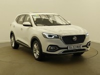 2022 MG MG HS 1.5 T-GDI Exclusive 5dr ESTATE PETROL Manual