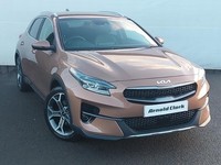 2022 Kia XCeed 1.5T GDi ISG 3 5dr Hatchback Petrol Manual