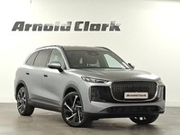 2026 Lepas L8 1.5T PHEV Elevate 5dr 1DHT SUV Hybrid Automatic