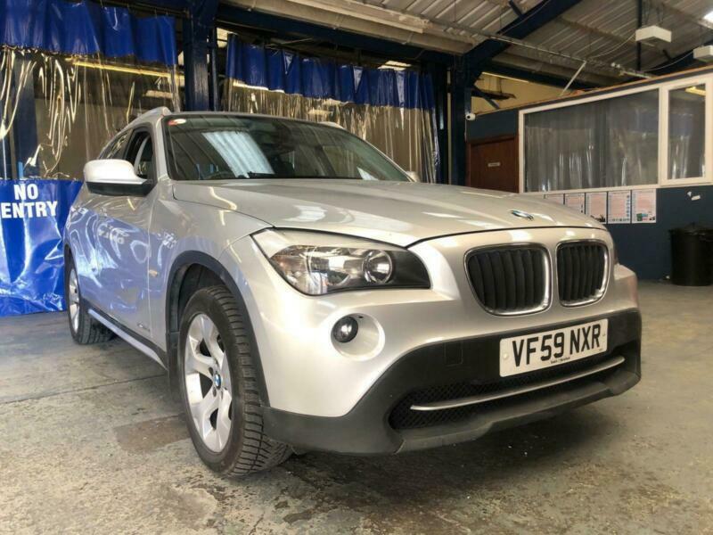 BMW X1 2.0 20d SE xDrive 5dr SUV Diesel Manual | in Smethwick, West Midlands | Gumtree