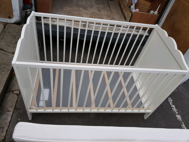 Baby cot in East London, London Gumtree