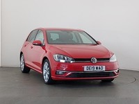 2019 Volkswagen Golf 1.6 TDI GT 5dr Hatchback Diesel Manual