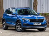 2022 Skoda Kodiaq 1.5 TSI SE Drive 5dr DSG [7 Seat] ESTATE PETROL Automatic