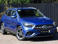 2024 Mercedes-Benz GLA GLA 200 AMG Line Executive 5dr Auto HATCHBACK PETROL Auto