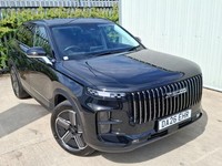 2026 Jaecoo 7 1.5T SHS-P Luxury 5dr Auto Estate Hybrid Automatic