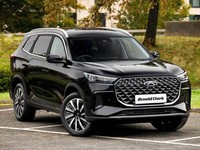 2025 Chery Tiggo 8 1.5T PHEV Aspire 5dr DHT SUV Hybrid Automatic