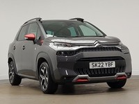 2022 Citroen C3 Aircross 1.2 PureTech 110 C-Series 5dr Hatchback Petrol Manual