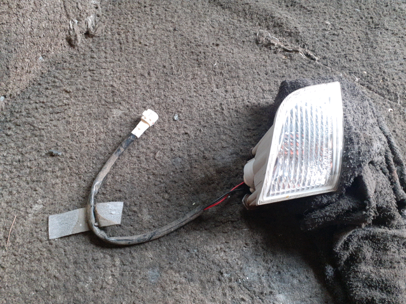 Suzuki Swift Sport Reverse Light in Gateshead, Tyne and Wear Gumtree