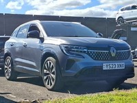 2023 Renault Austral E-Tech Full Hybrid Techno 5dr Auto SUV Hybrid Automatic
