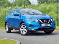 2019 Nissan Qashqai 1.5 dCi 115 Acenta Premium 5dr Hatchback Diesel Manual
