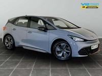 2022 Cupra Born 58kWh V1 Auto 5dr Automatic Hatchback Electric Automatic