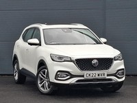 2022 MG MG HS 1.5 T-GDI PHEV Exclusive 5dr Auto SUV Hybrid Automatic
