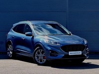 2023 Ford Kuga 2.0 EcoBlue 190 ST-Line Edition 5dr Auto AWD SUV Diesel Automatic