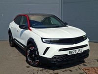 2023 Vauxhall Mokka 1.2 Turbo 136 GS 5dr Hatchback Petrol Manual