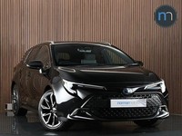 2023 Toyota Corolla 1.8 Hybrid Excel 5dr CVT ESTATE PETROL/ELECTRIC Automatic