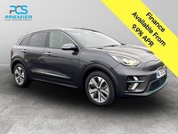 2020 Kia Niro 4 SUV Electric Automatic