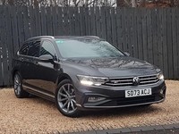 2023 Volkswagen Passat 1.5 TSI EVO R-Line 5dr DSG ESTATE PETROL Automatic
