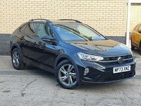 2024 Volkswagen Taigo 1.0 TSI 110 R-Line 5dr Hatchback Petrol Manual