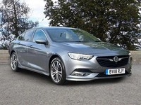 2018 Vauxhall Insignia 1.5T SRI VX-LINE NAV 5DR Hatchback Petrol Manual