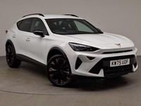 2025 Cupra Formentor 1.5 TSI 150 V3 5dr SUV Petrol Manual