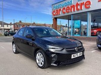 2020 Vauxhall Corsa SE Premium Hatchback Petrol Manual