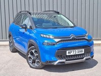 2023 Citroen C3 Aircross 1.2 PureTech 130 Shine Plus 5dr EAT6 Hatchback Petrol A