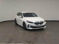 2021 BMW 1 Series 118i [136] M Sport 5dr Step Auto Hatchback Petrol Automatic