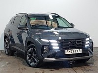 2024 Hyundai TUCSON 1.6T Hybrid Premium 5dr Auto SUV Hybrid Automatic