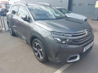 2021 Citroen C5 Aircross 1.5 BlueHDi 130 Flair 5dr EAT8 HATCHBACK DIESEL Automat