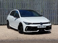 2025 Volkswagen Golf 2.0 TSI 333 R Black Edition 4Motion 5dr DSG Hatchback Petro