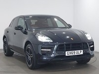 2019 Porsche Macan S 5dr PDK SUV Petrol Automatic