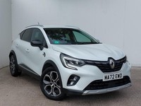 2022 Renault Captur 1.0 TCE 90 SE Edition 5dr Hatchback Petrol Manual