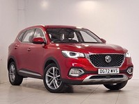2023 MG Hs 1.5 T-GDI Excite 5dr DCT SUV Petrol Automatic