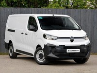 2026 Citroen DISPATCH ENTERPRISE AUTO 2.0 BlueHDi 145ps Van Enterprise EAT8 PANE