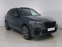 BMW X5 xDrive45e M Sport 5dr Auto