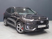 2025 Ford Kuga 1.5 EcoBoost ST-Line 5dr SUV Petrol Manual