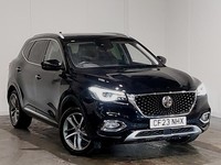 2023 Mg Motor Uk HS 1.5 T-GDI Exclusive 5dr DCT SUV Petrol Automatic