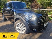 MINI Countryman COOPER