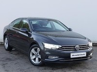 2020 Volkswagen Passat 2.0 TDI EVO SCR SE Nav 4dr DSG Saloon Diesel Automatic