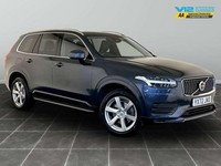 2022 Volvo XC90 2.0 B5 MHEV Core Auto 4WD Euro 6 (s/s) 5dr Automatic SUV Hybrid 