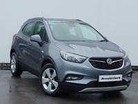 2019 Vauxhall Mokka X 1.4T Design Nav 5dr Auto Hatchback Petrol Automatic