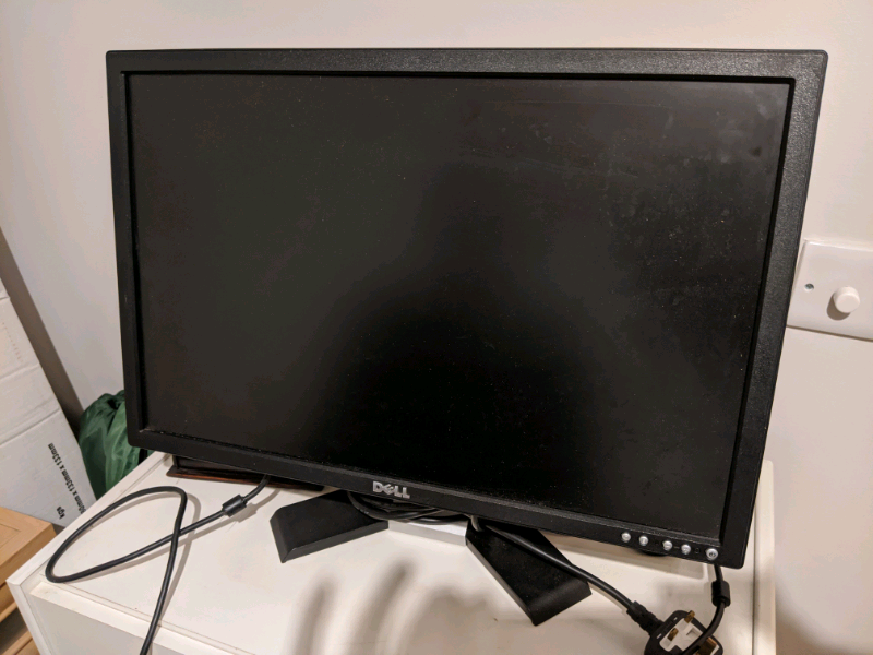 Dell 22" computer monitor in Watford, Hertfordshire Gumtree
