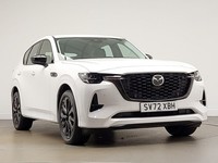 2022 Mazda CX-60 2.5 PHEV Homura 5dr Auto ESTATE PETROL/ELECTRIC Automatic