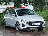 2025 Hyundai i20 1.0T GDi Advance [Nav] 5dr DCT Hatchback Petrol Automatic