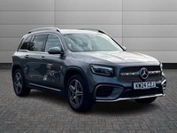 2024 Mercedes-Benz GLB-Class GLB 220 d 4MATIC AMG Line Premium Automatic SUV Die