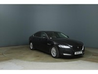 2019 Jaguar XF 2.0i [250] Prestige 4dr Auto SALOON PETROL Automatic