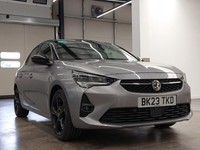 2023 Vauxhall Corsa 1.2 GS Line 5dr Hatchback Petrol Manual